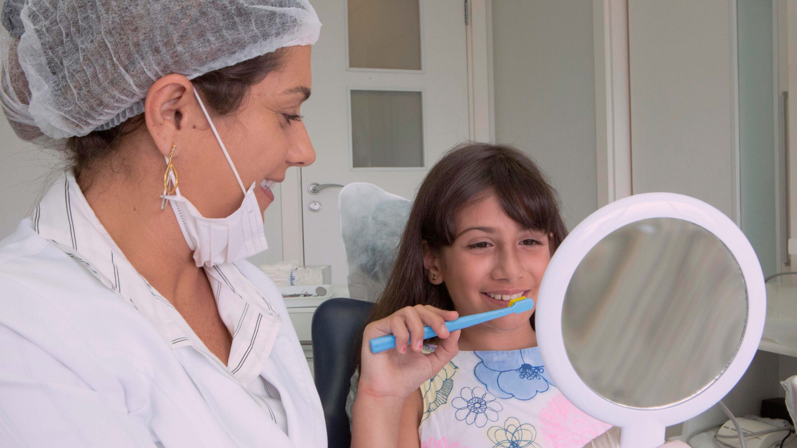 Creme Dental Infantil Escolha sem Dúvidas