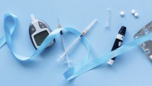 Diabetes e seu impacto na saúde bucal: cuidados que você precisa ter