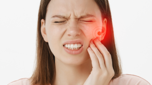 DTM – Distúrbio Temporomandibular: será que você sofre disso?