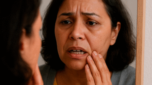 Dente quebrado ou trincado: o que fazer e quando é possível salvar o dente